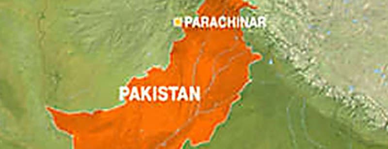 Pakistane per du sprogimus žuvo mažiausiai 25 žmonės
