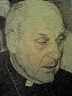 Paulius Kazimieras Marcinkus išgarsino Vatikaną sąsajomis su mafija ir masonais