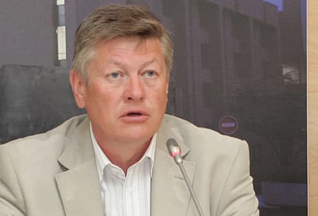 Eltos nuotr.