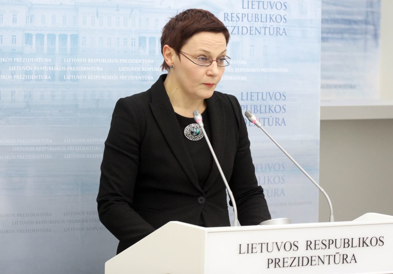 Gedimino Savickio (ELTA) nuotr.
