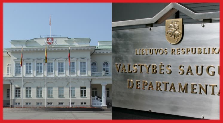 Siautėjančią banditinę saugumiečių gaują gali sutramdyti tik Betmenas