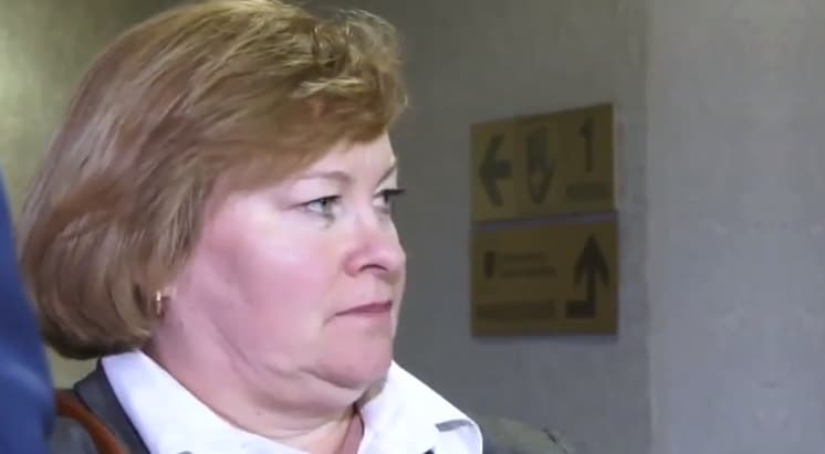 Prokurorei N. Raugienei buvo staigmena policijos žinojimas, kur yra N. Venckienė