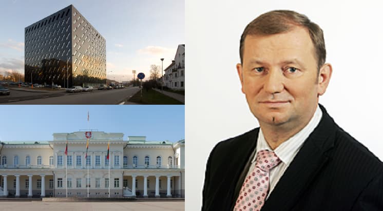 D. Pūras nedviprasmiškai nurodė, kad išgalvotos pedofilijos istorijos kūrėjai ir žmonių kurstytojai buvo, o kai kurie ir iki šiol yra įsikūrę svarbiausiose Lietuvos institucijose