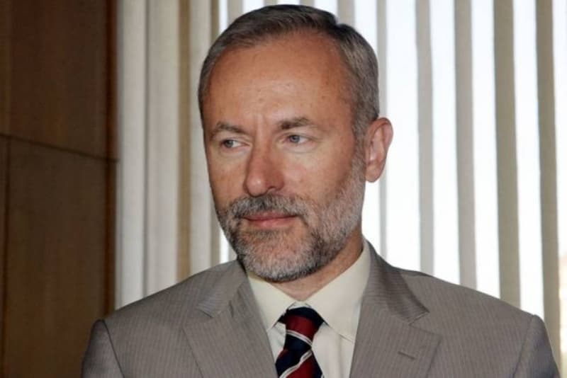 Jurgis Razma. Valdo Kopūsto (ELTA) nuotr.