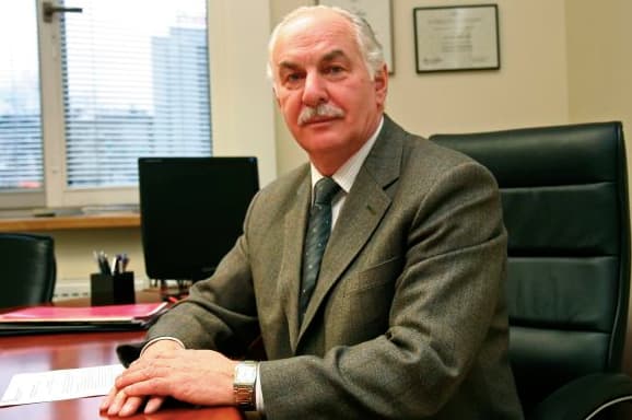 Alvydas Sadeckas