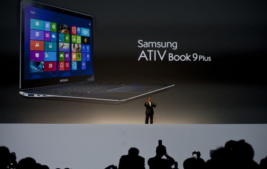 „Samsung“ pristato naująjį planšetinį kompiuterį
