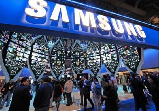 „Google“ ir „Samsung“ pasirašė susitarimą dėl patentų