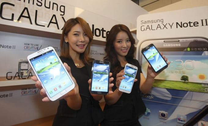 Panašu, kad „Galaxy Note III“ bus labai panašus į savo pirmtaką