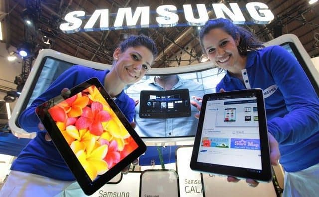 „Samsung“ sumokės „Apple“ 290 mln. dolerių kompensaciją