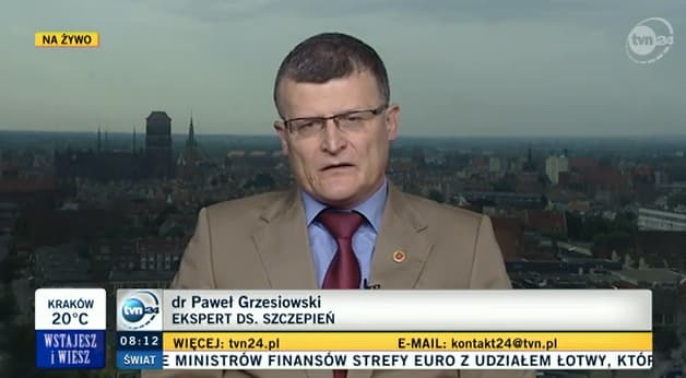 Iliustracija iš www.tvn24.pl interneto svetainės