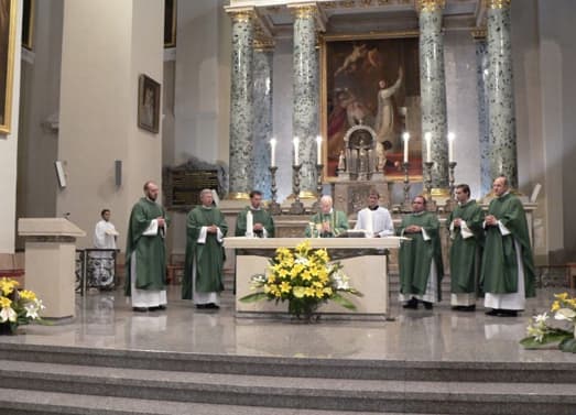seminarija.lt nuotr.