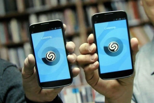 „Shazam“ jau žino, kokius muzikinius kūrinius klausysite kitais metais